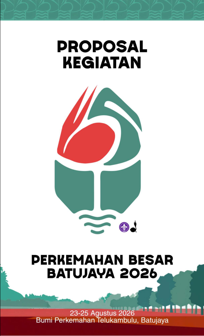 Proposal Kegiatan Perkemahan